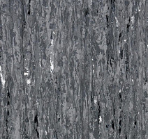 Линолеум Tarkett iq Optima DARK GREY 0866 фото 1 | FLOORDEALER